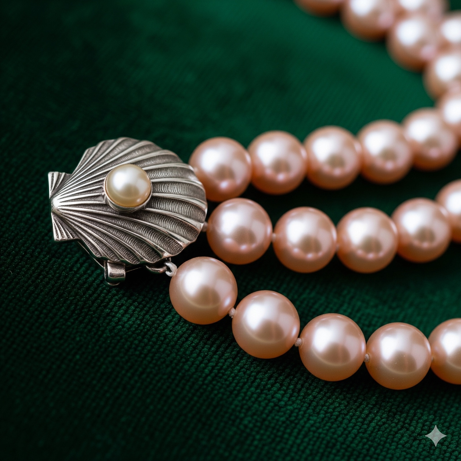 日本中古珍珠指南:为何昭和时代的老珠子更迷人?